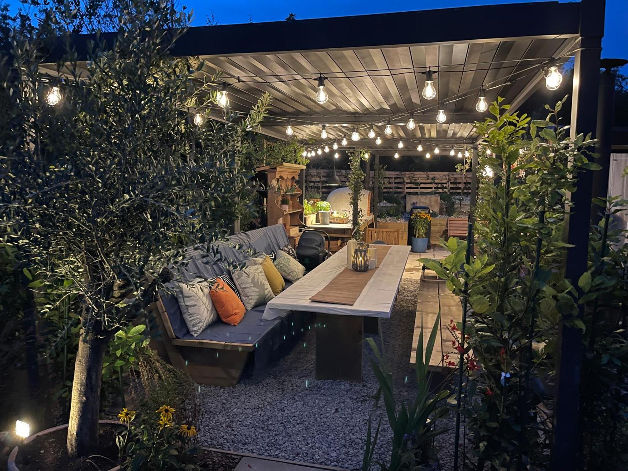 Dragonfly Glamping Spa Retreat Άσφορντ Εξωτερικό φωτογραφία