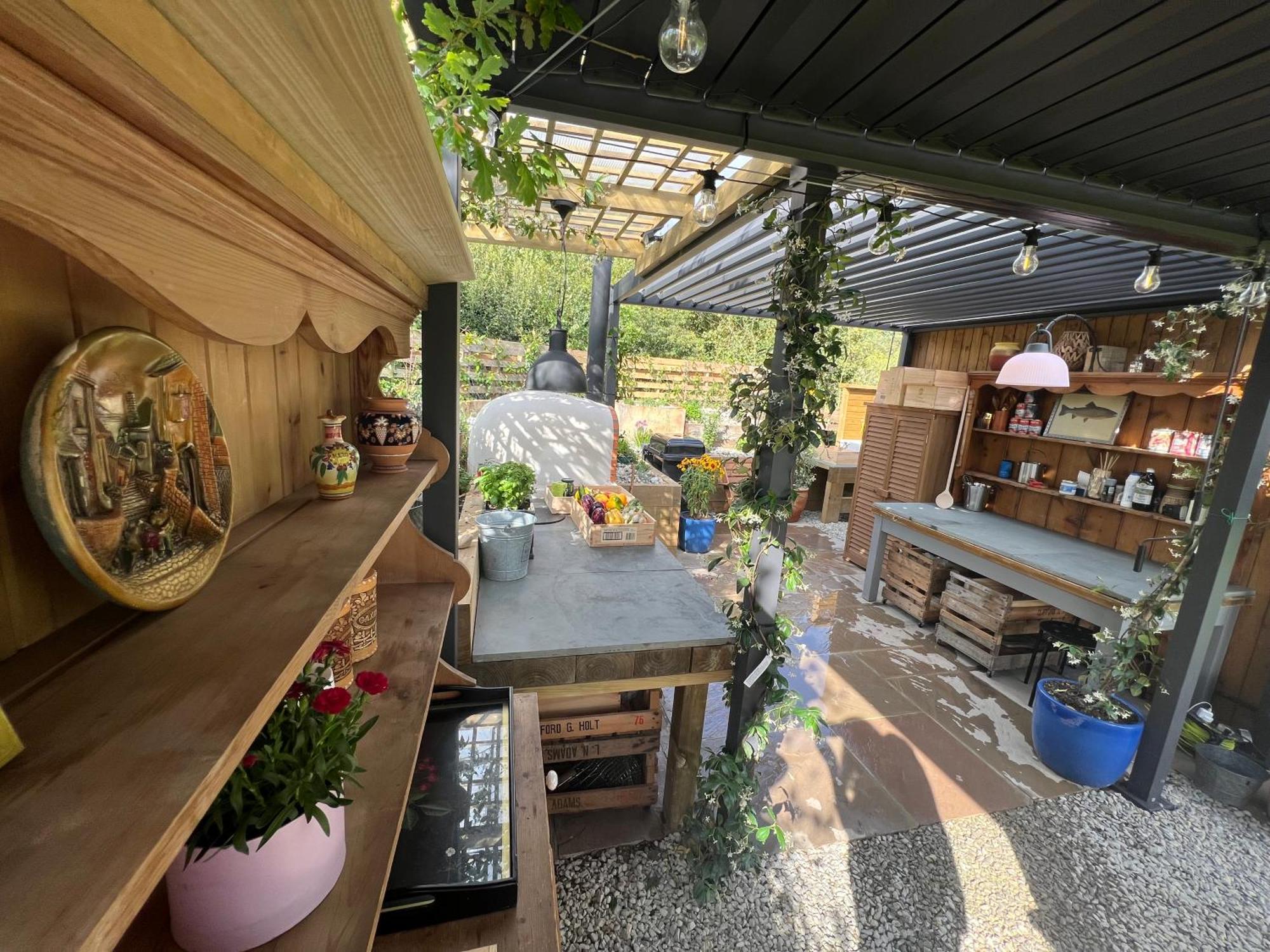 Dragonfly Glamping Spa Retreat Άσφορντ Εξωτερικό φωτογραφία